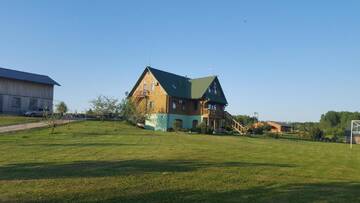 Фотографии Гостевой дом Guest house Citrons г. Čornaja (Латвия) №4 Фото Гостевой дом Guest house Citrons г. Čornaja 4