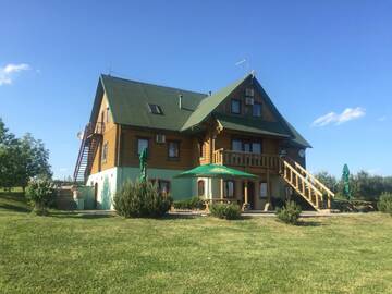Фотографии Гостевой дом Guest house Citrons г. Čornaja (Латвия) №1 Фото Гостевой дом Guest house Citrons г. Čornaja 1