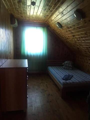 Фото номера Трехместный номер с собственной ванной комнатой Гостевой дом Guest house Citrons г. Čornaja 3