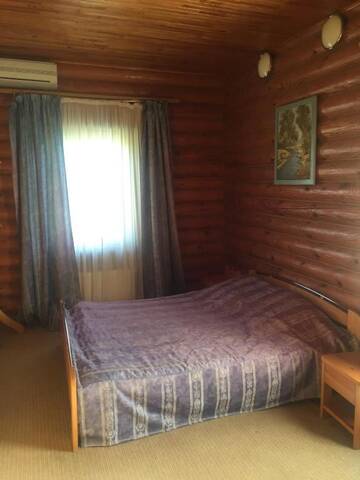 Фото номера Трехместный номер с собственной ванной комнатой Гостевой дом Guest house Citrons г. Čornaja 6