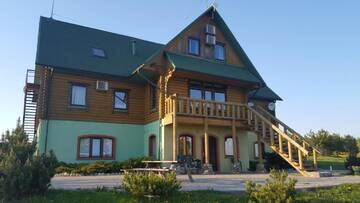 Фотографии Гостевой дом Guest house Citrons г. Čornaja (Латвия) №3 Фото Гостевой дом Guest house Citrons г. Čornaja 3