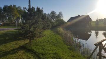 Фотографии Гостевой дом Guest house Pīlādzis г. Čornaja (Латвия) №4 Фото Гостевой дом Guest house Pīlādzis г. Čornaja 4